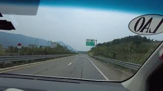 Vientiane - Vang Vieng Expressway in Laos by RideScapes 270 views 2 weeks ago 10 minutes, 19 seconds