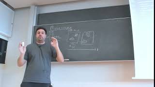 Celebrity Computational Bioengineering 2025 | Lecture 12 - Computer Vision for Microscopy Net Worth