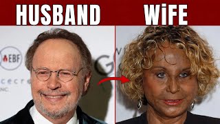 60 Famous Hollywood Celebs and Their Real-Life Wives (Some Will Shock You!)