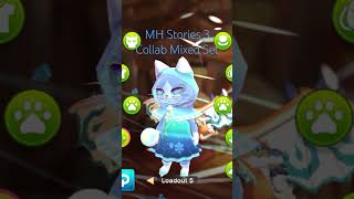 MH Puzzles Felyne Isles x MH Stories 3 Mixed Set Showcase