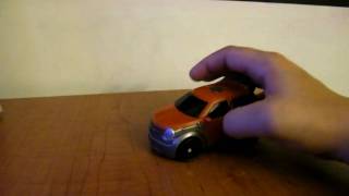 ROTF Gravity Bots Mudflap