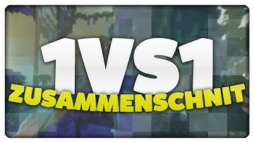 Erstes Video    ------------    1vs1-Timolia