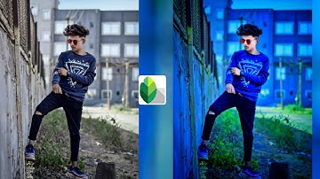 New Snapseed Photo Editing Tricks Snapseed Background Colour Change 2020