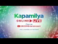 Kapamilya online live global is always on