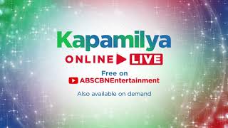 KAPAMILYA ONLINE LIVE GLOBAL IS ALWAYS ON! screenshot 2