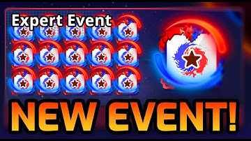 NEW YINYANG MASTER EVENT!!! (Random Dice) [LuNEJuNE]