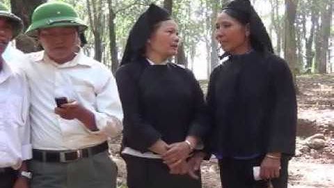 Hát Sli hội xuân 12 tháng giêng 312 năm 2013 VCD 1