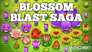 Blossom Blast Saga Gameplay | SS Gaming PRO screenshot 5