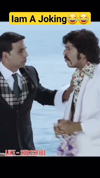 I Am Joking π #funny #viral #youtubeshorts #like #totla #pushpa