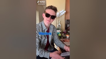 Linked Universe Tiktoks I tried too hard on