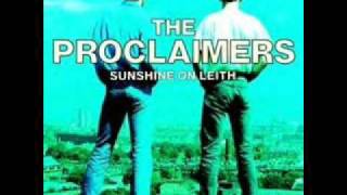 The Proclaimers - 500 Miles chords