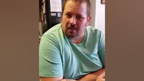 Men of Plexus Testimony