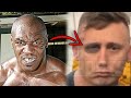 Mike Tyson Destroys Drunk Airplane Passenger...