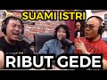 AYO KITA DEBAT.. PANDJI PRAGIWAKSONO DAN ISTRI