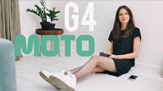 видео Moto G5 с поддержкой NFC и батареей на 3000 мАч? – AndroidInsider.ru