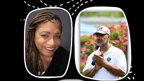 The Black Business Round Table: Anthony Patterson ...