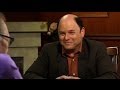 Jason Alexander regales Larry with Seinfeld stories