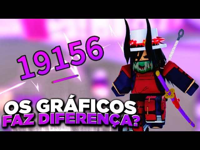 FIQUEI INVENCIVEL COM A ESPADA DO RENGOKU NO BLOX FRUITS !! 