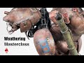 KYKLOP Weathering Masterclass: Classic Ma.K Techniques for Großer Hund