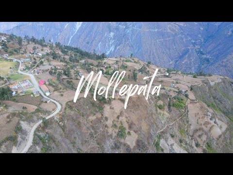 Mollepata 4K | Peru - Andes | Mountain Villages | Episode 2