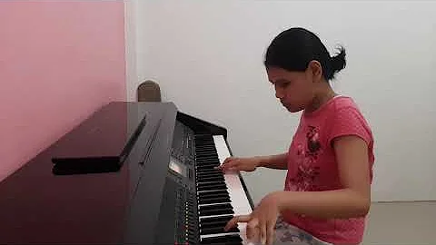 God Is Good - Don Moen (Cover by Michaela Grace)