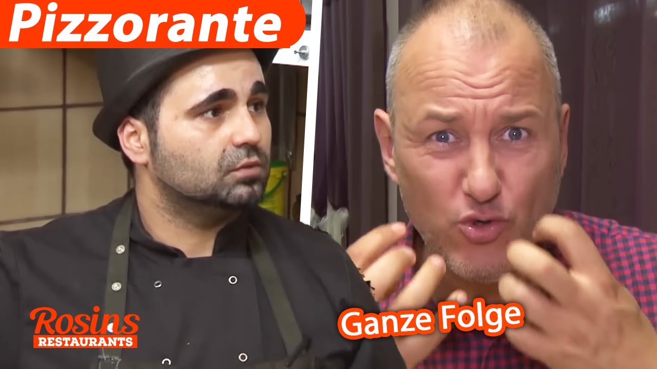 Tränen & horrende Schulden im 