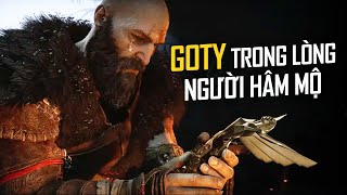 Hành Trình 20 Năm Của GOD OF WAR | LỊCH SỬ NGÀNH GAME