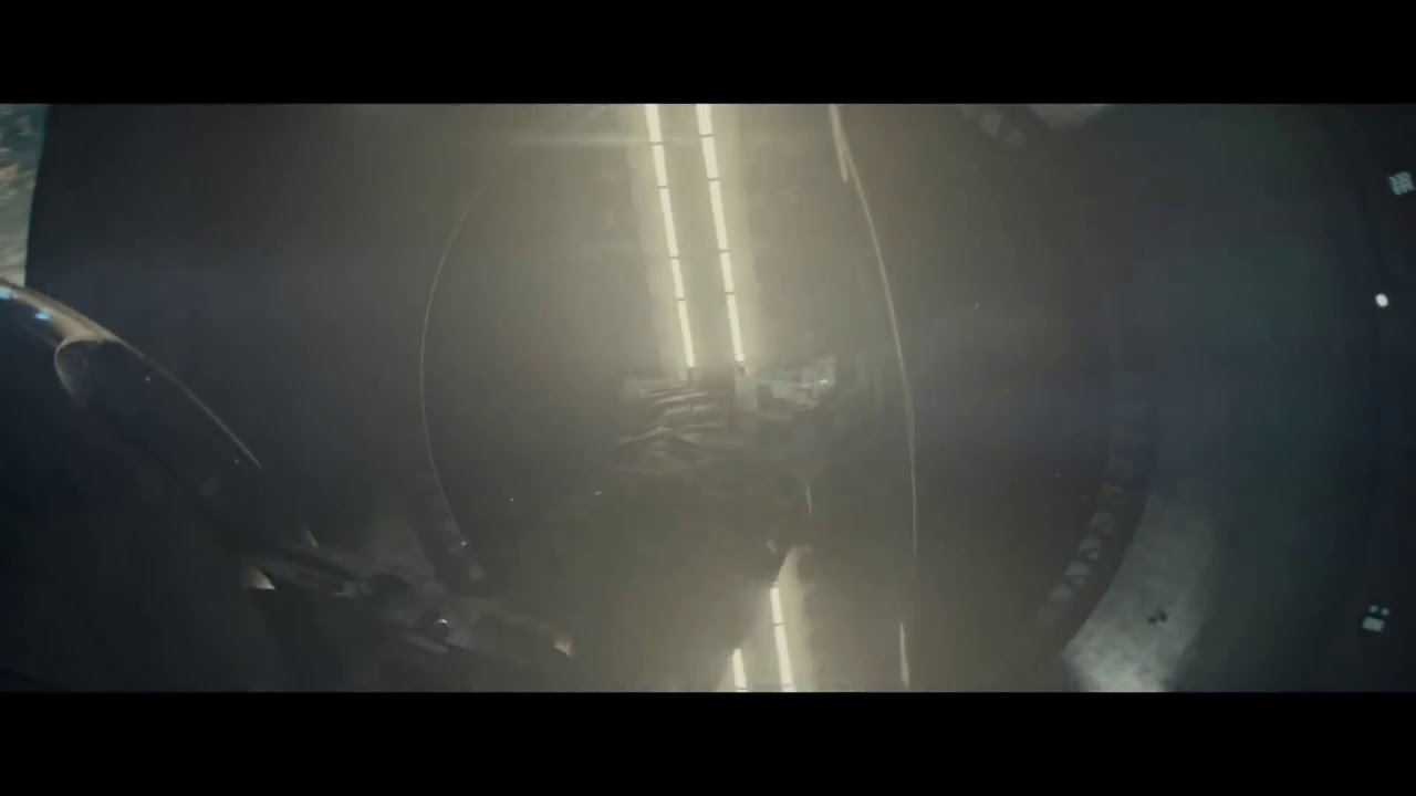 THE CLOVERFIELD PARADOX FINAL SPOILER YouTube