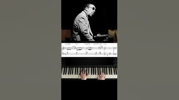 Thumbnail of Red Garland’s Enchanting My Funny Valentine Intro