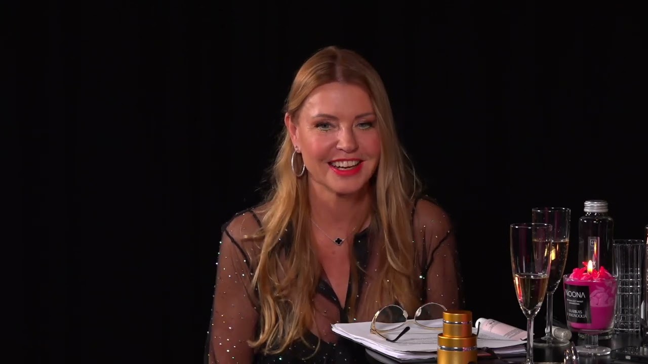 HEA TÜDRUK 23 | Kui tahame vananeda väärikalt, peame olema noorena rõõmsad