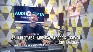 🔴 Muppucawa Peddikku | K.Cipt Ancha S | Cover By Ashari