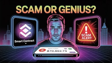 Flash USDT Smart Contracts EXPLAINED – Scam or Genius?