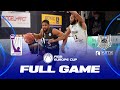 BG Gottingen v Surne Bilbao Basket | Full Basketball Game | FIBA Europe Cup 2023-24