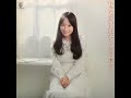 心もよう / アグネス・チャン(Agnes Chan/陳美齡)