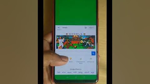 Opera Touch vs OH Browser, Which is real one handed browser for Android?