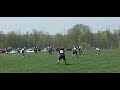 Week 2 Vikings @legends 4 18 26