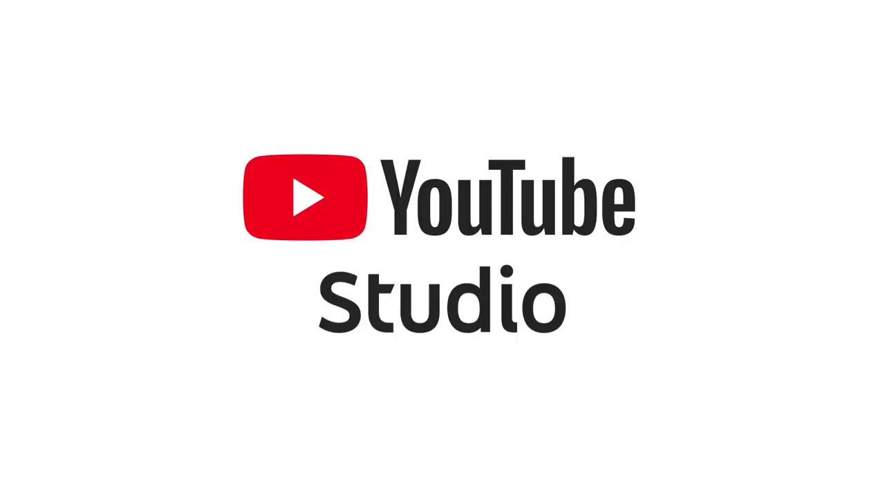 What Is External In Youtube Studio