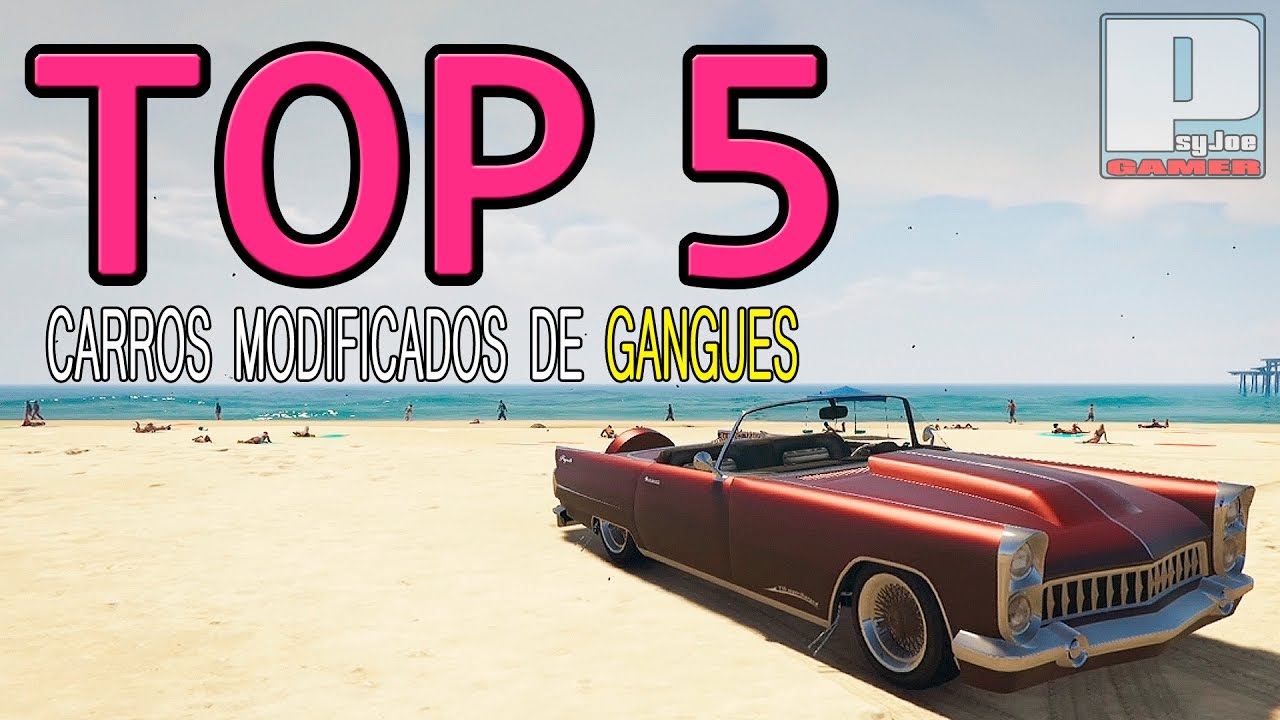 Como Trabalhar De Policial No Gta 5 Dicas E Tutoriais Techtudo