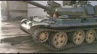 t-55 AM2 @infomortar