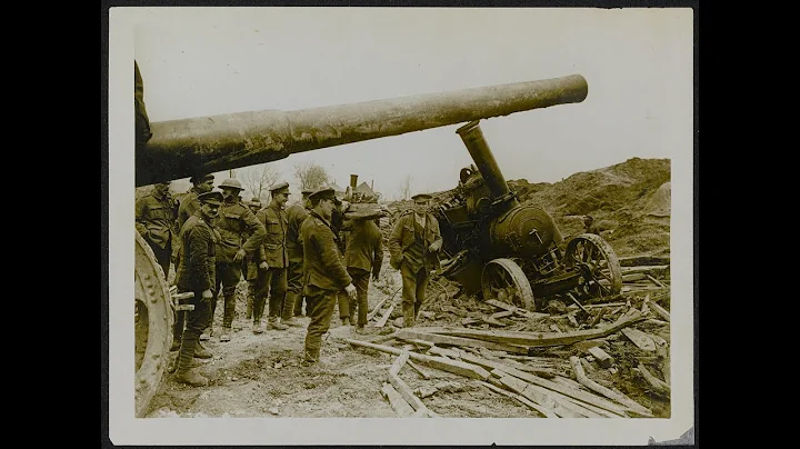 Weapons that changed War forever!