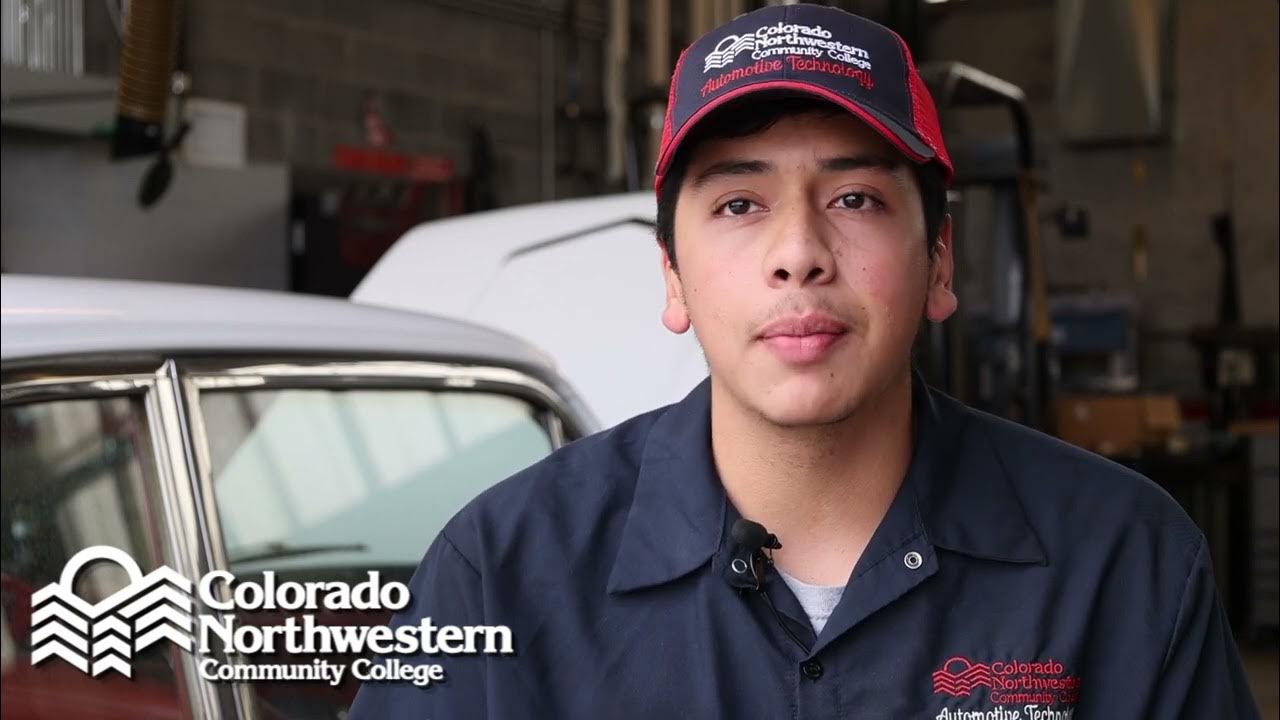 David Automotive Technology YouTube