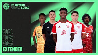 Stories of success: From Thailand to France | World Squad 2021 - 2023 | Extended by FC Bayern München 12,768 views 1 month ago 22 minutes