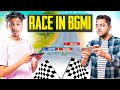 Marathon race in bgmi ft s8ul