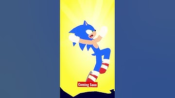 Sonic Frontiers 