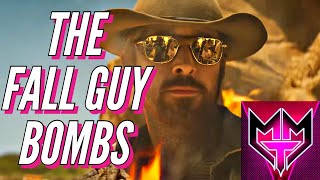 BREAKING BOX OFFICE: THE FALL GUY BOMBS 💣💣💣