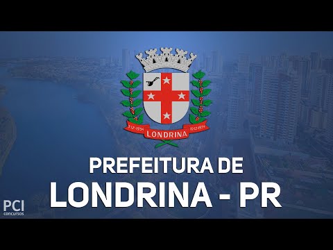 Prefeitura de Londrina - PR retifica Processo Seletivo com 136 vagas