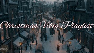 Christmas Vibes Playlist - Ariana Grande, , Kylie Minogue