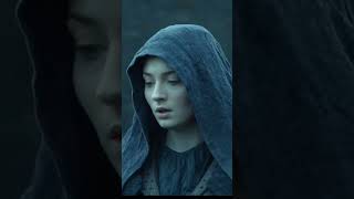 Can Theon and Sansa escape the claws. #gameofthronesedit #sansastark #Reek