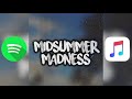 Midsummer Madness ~ 88RISING (Kid Travis Cover) SPOTIFY MORE