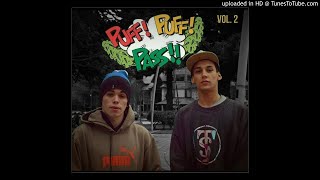 Fazzini & Franky - Puff Puff Pass 'Vol. 2' [EP]